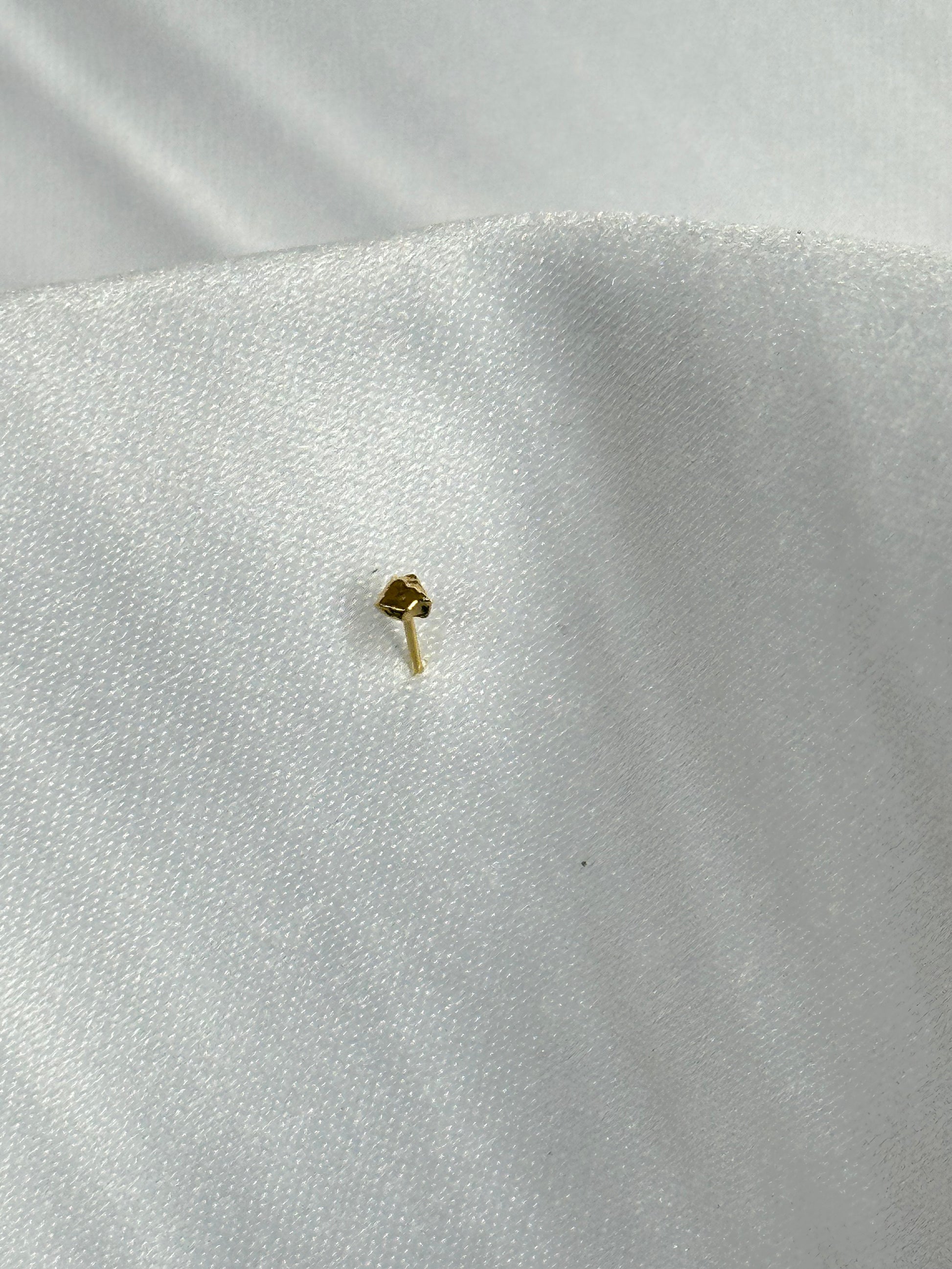 Pépite de nez