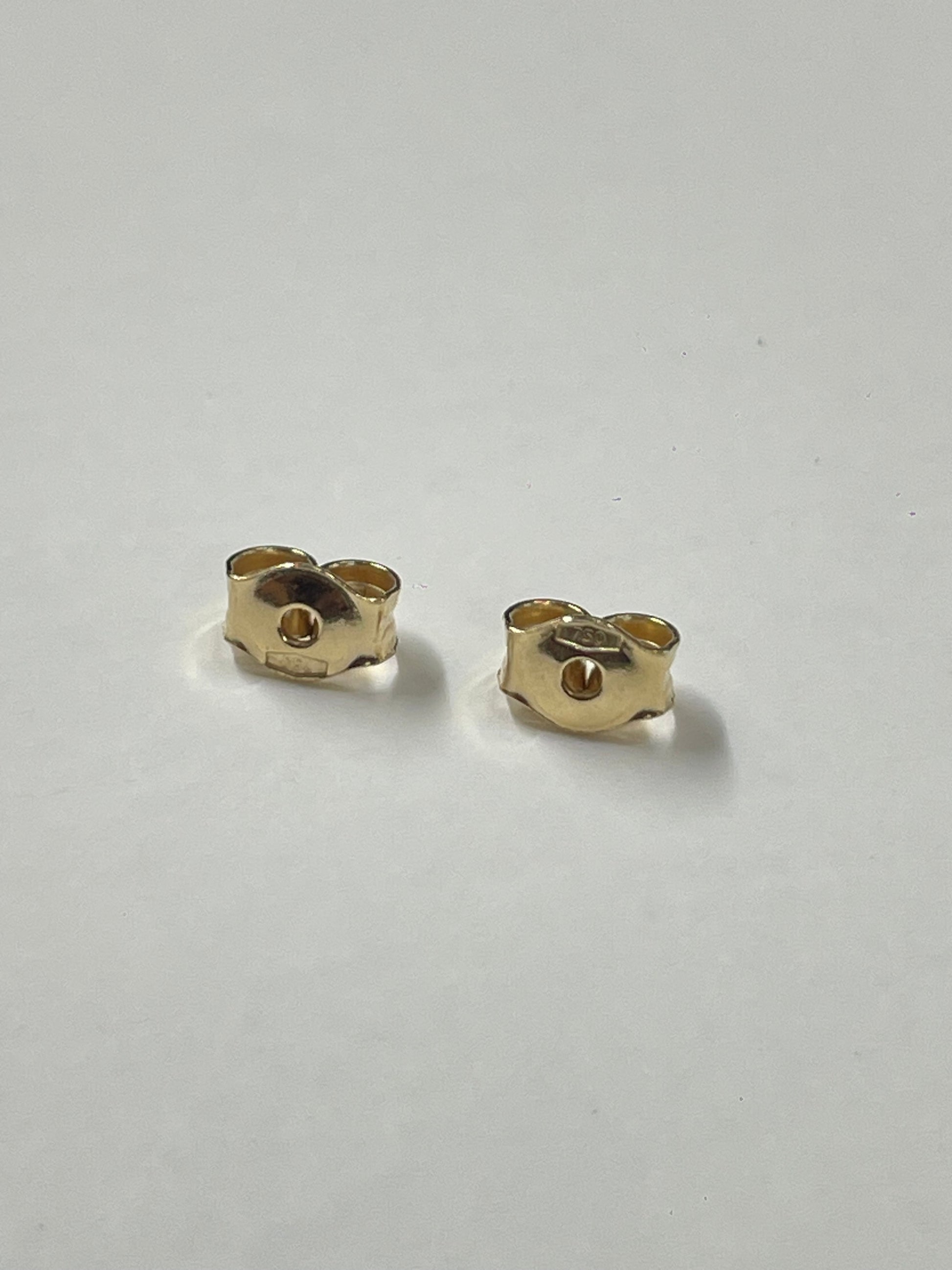 Poussette bijoux