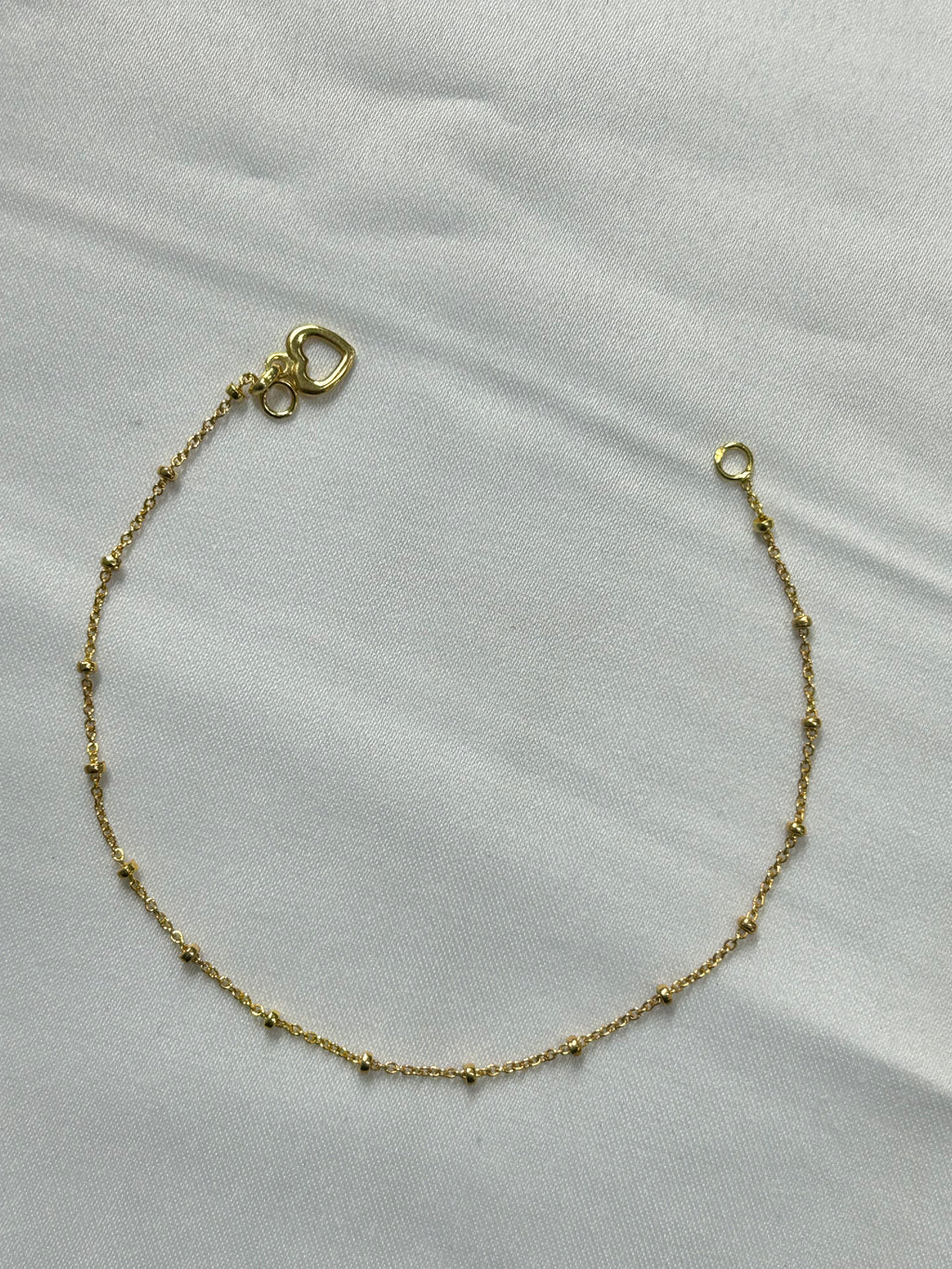 Bracelet boule