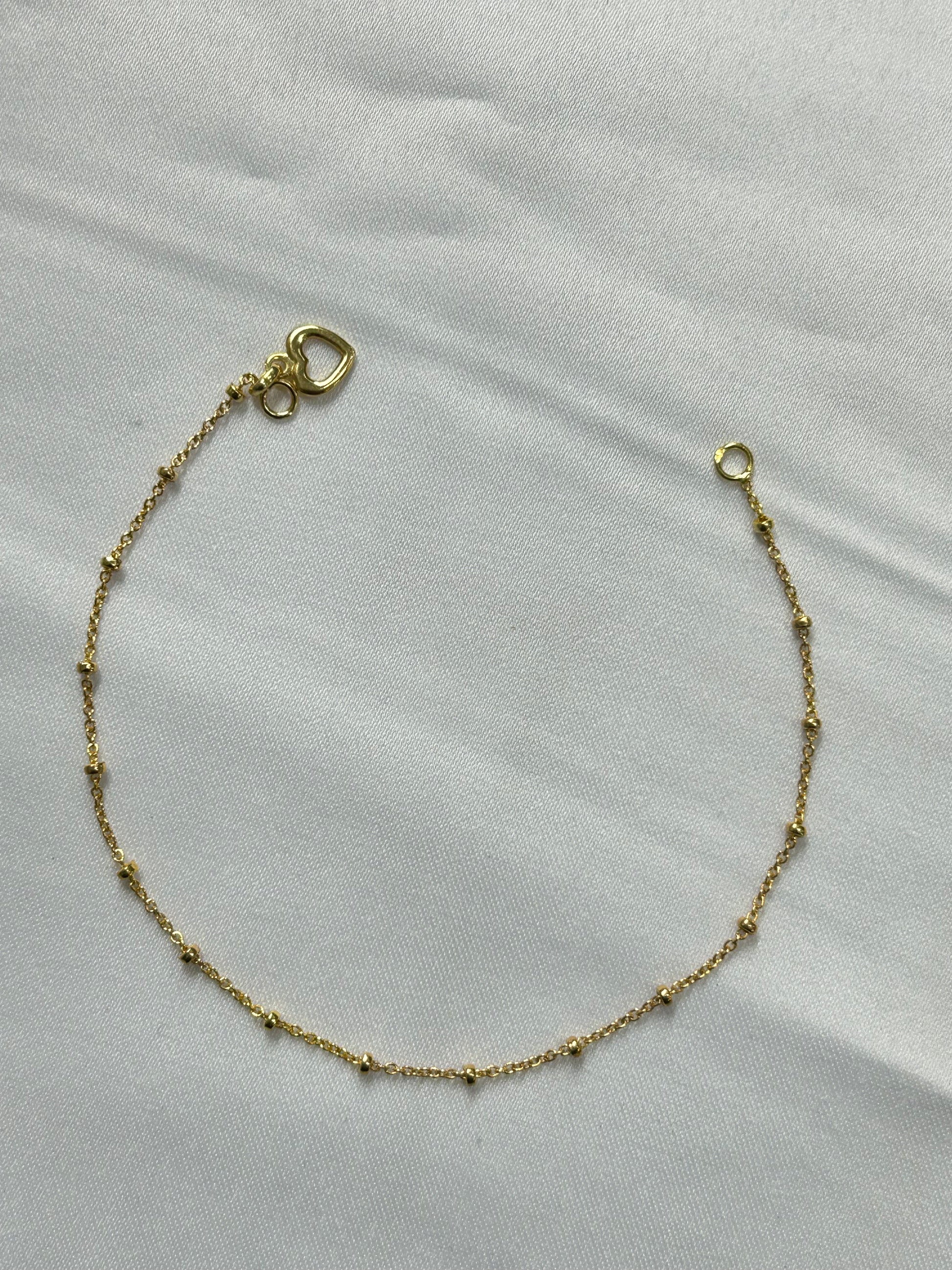Bracelet boule