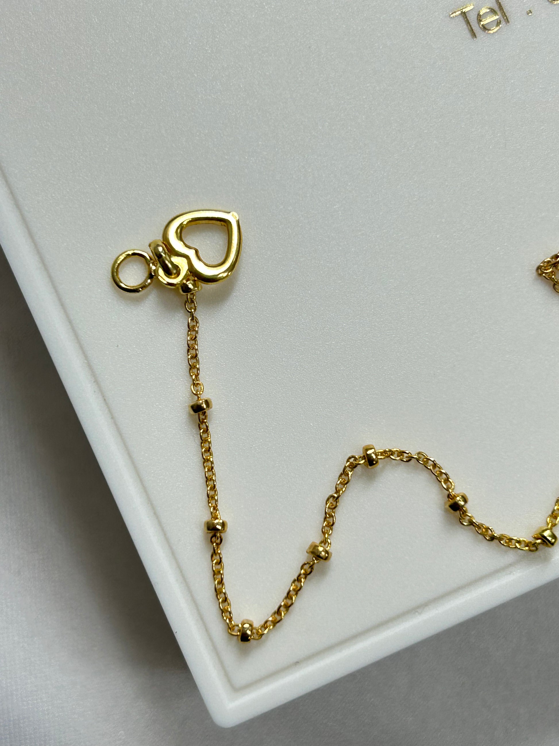 Bracelet boule