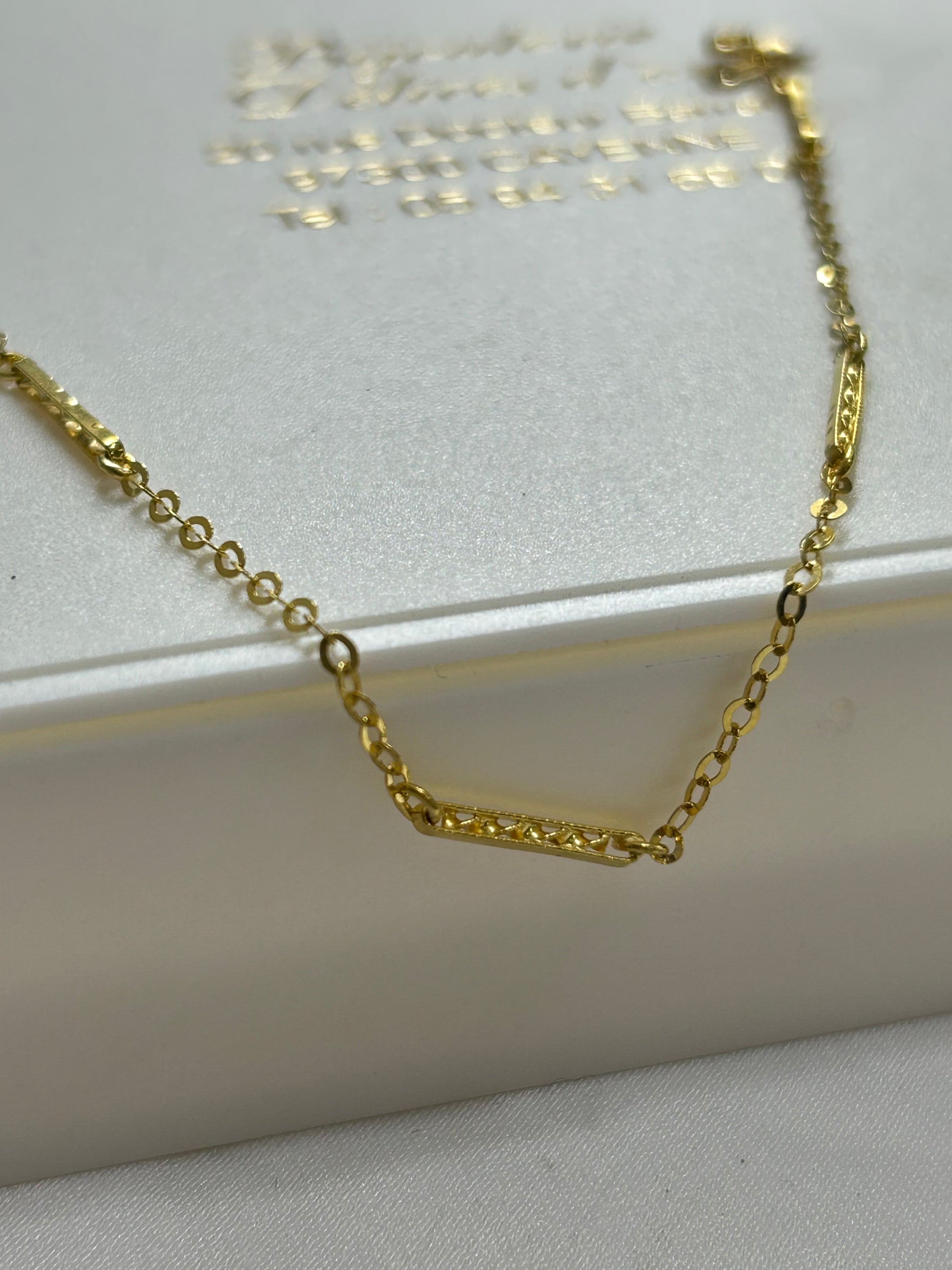 Bracelet simple