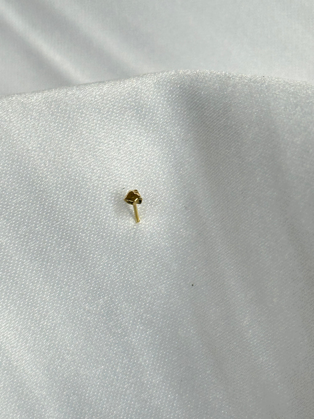 Pépite de nez