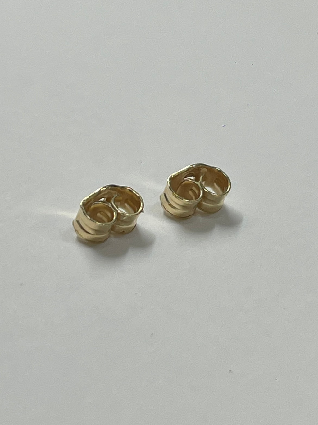 Poussette bijoux